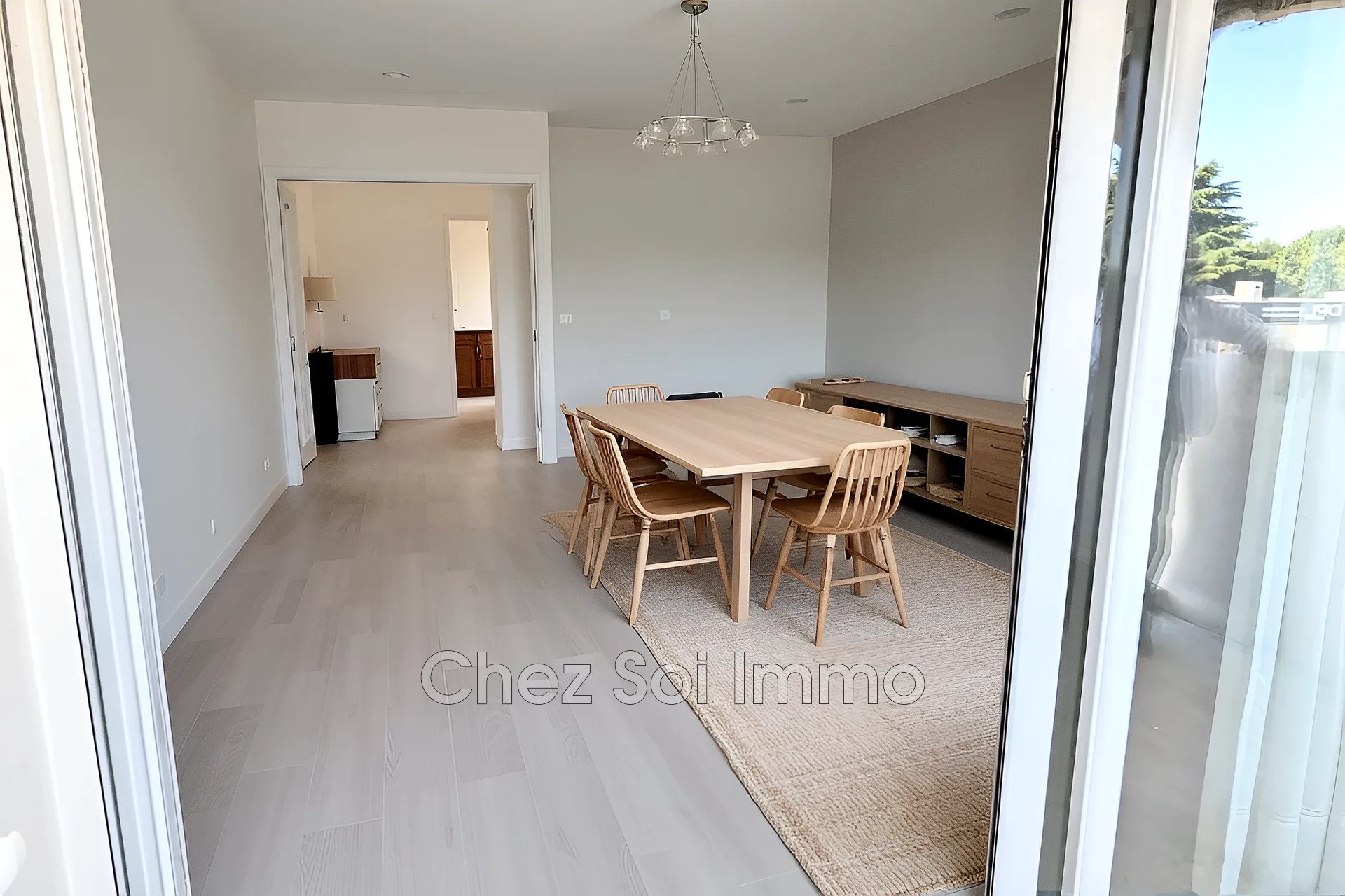 Appartement à vendre, 55m², Saint-Laurent-du-Var