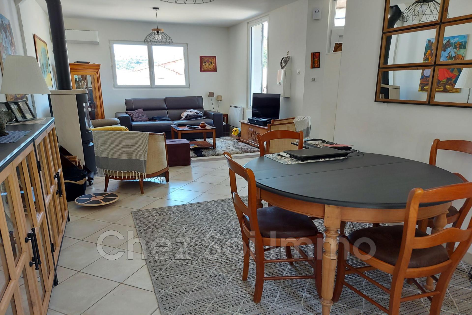 Maison à vendre, 79m², Cagnes-sur-Mer