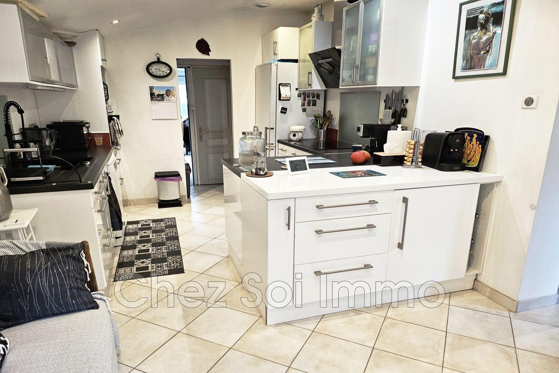 Maison à vendre, 79m², Cagnes-sur-Mer