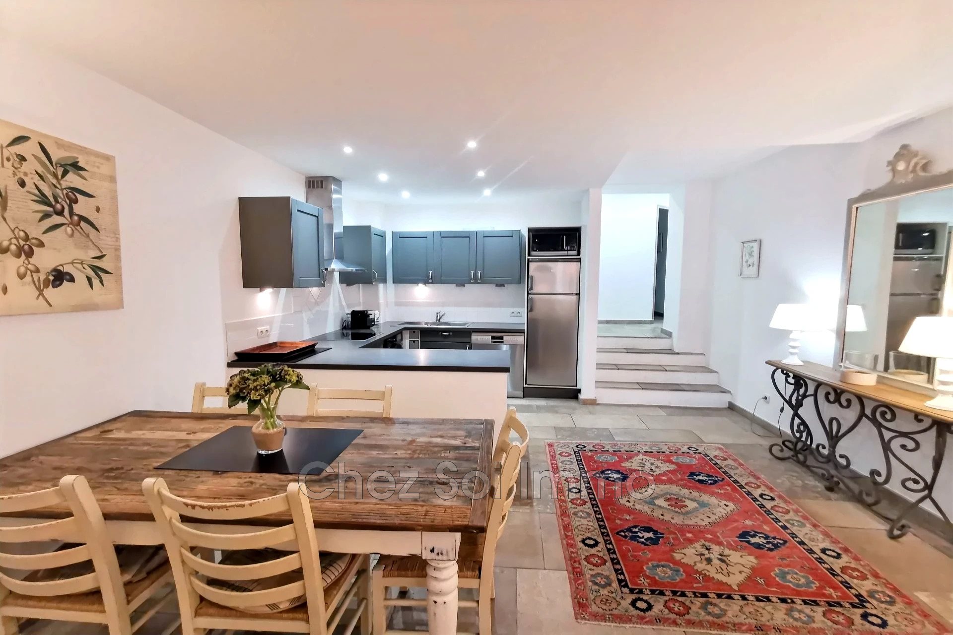 Appartement à vendre, 62m², Cannes
