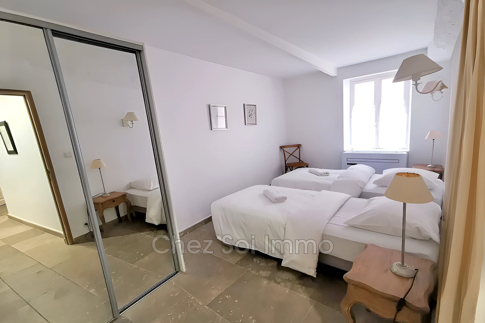Appartement à vendre, 62m², Cannes