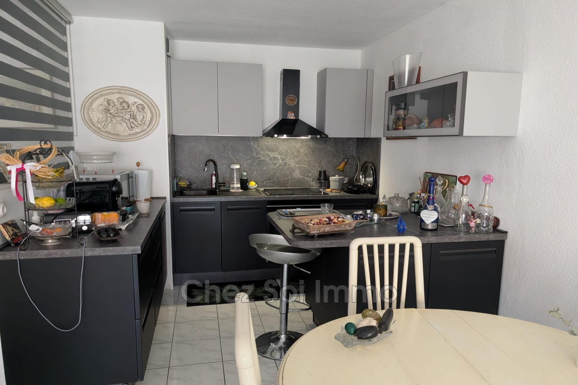 Appartement à vendre, 70m², Cagnes-sur-Mer
