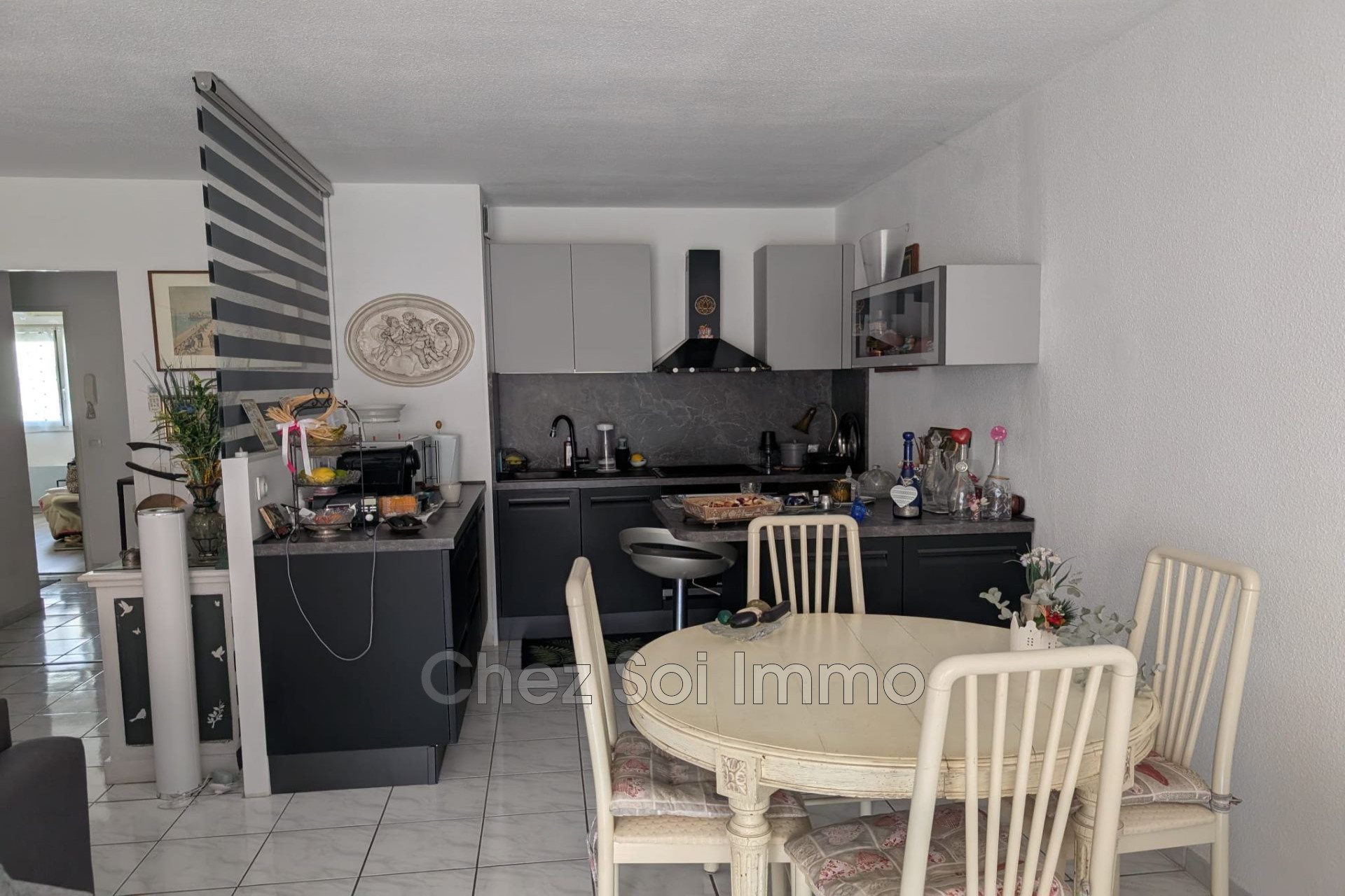 Appartement à vendre, 70m², Cagnes-sur-Mer