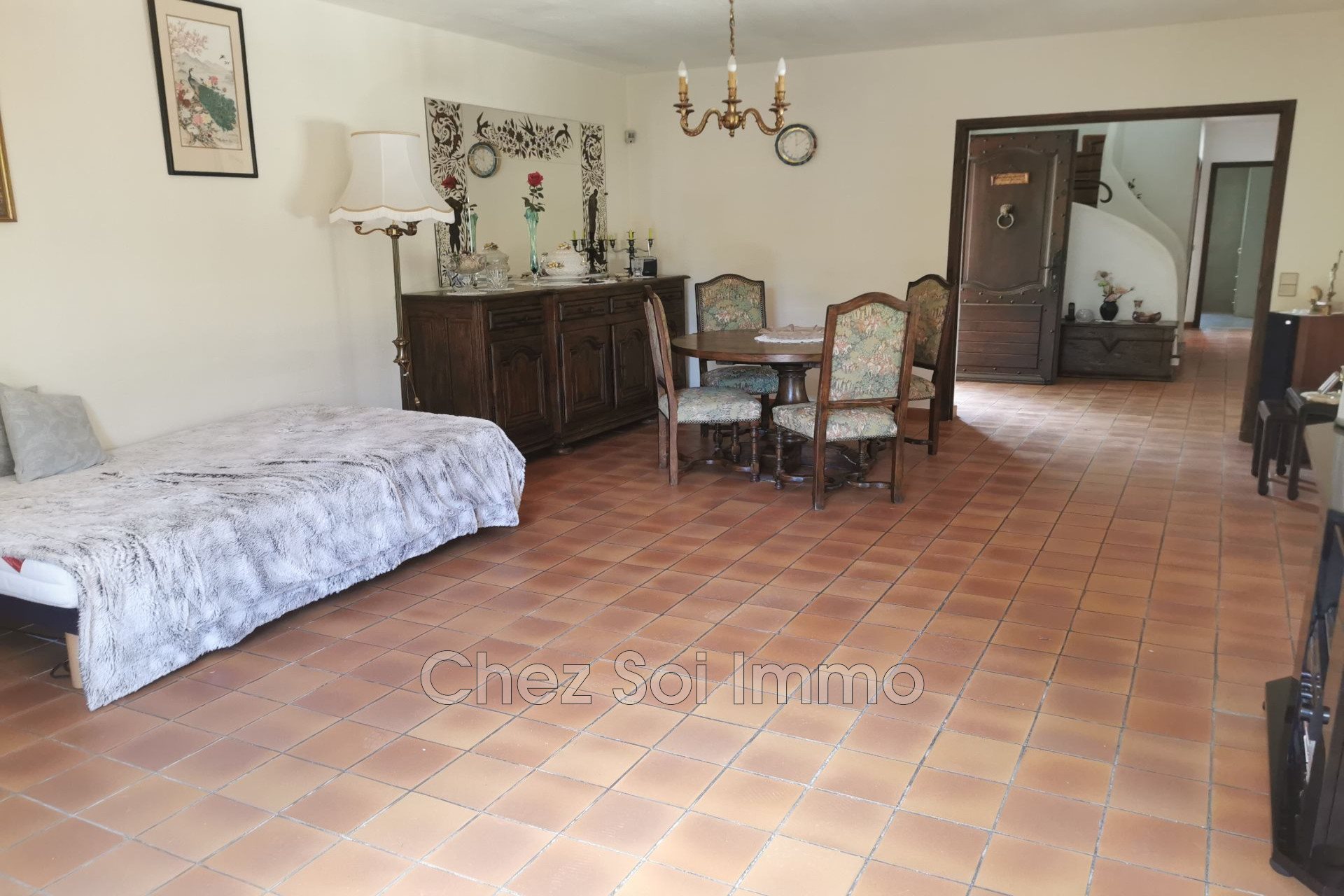 Maison à vendre, 141m², Seillans