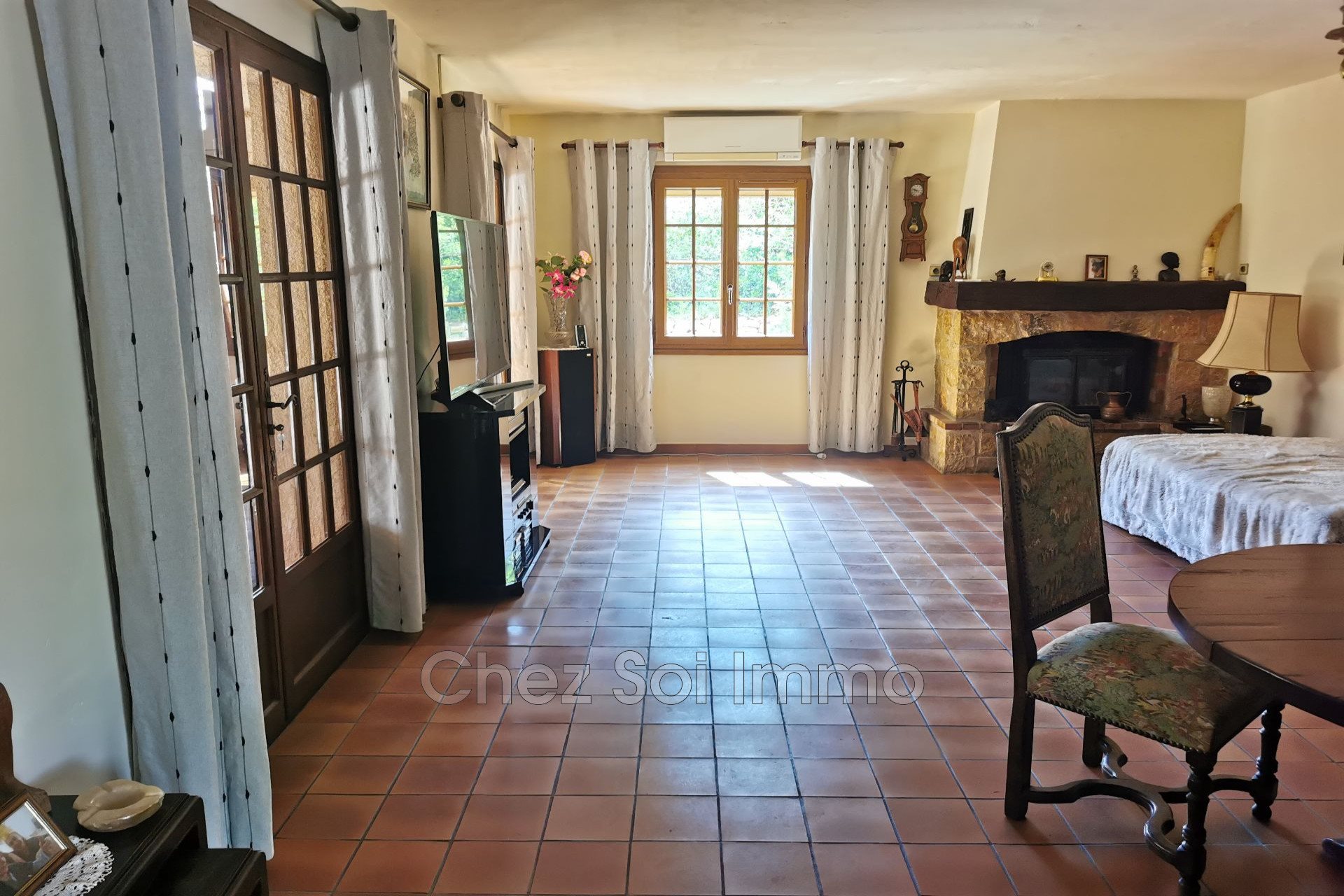 Maison à vendre, 141m², Seillans