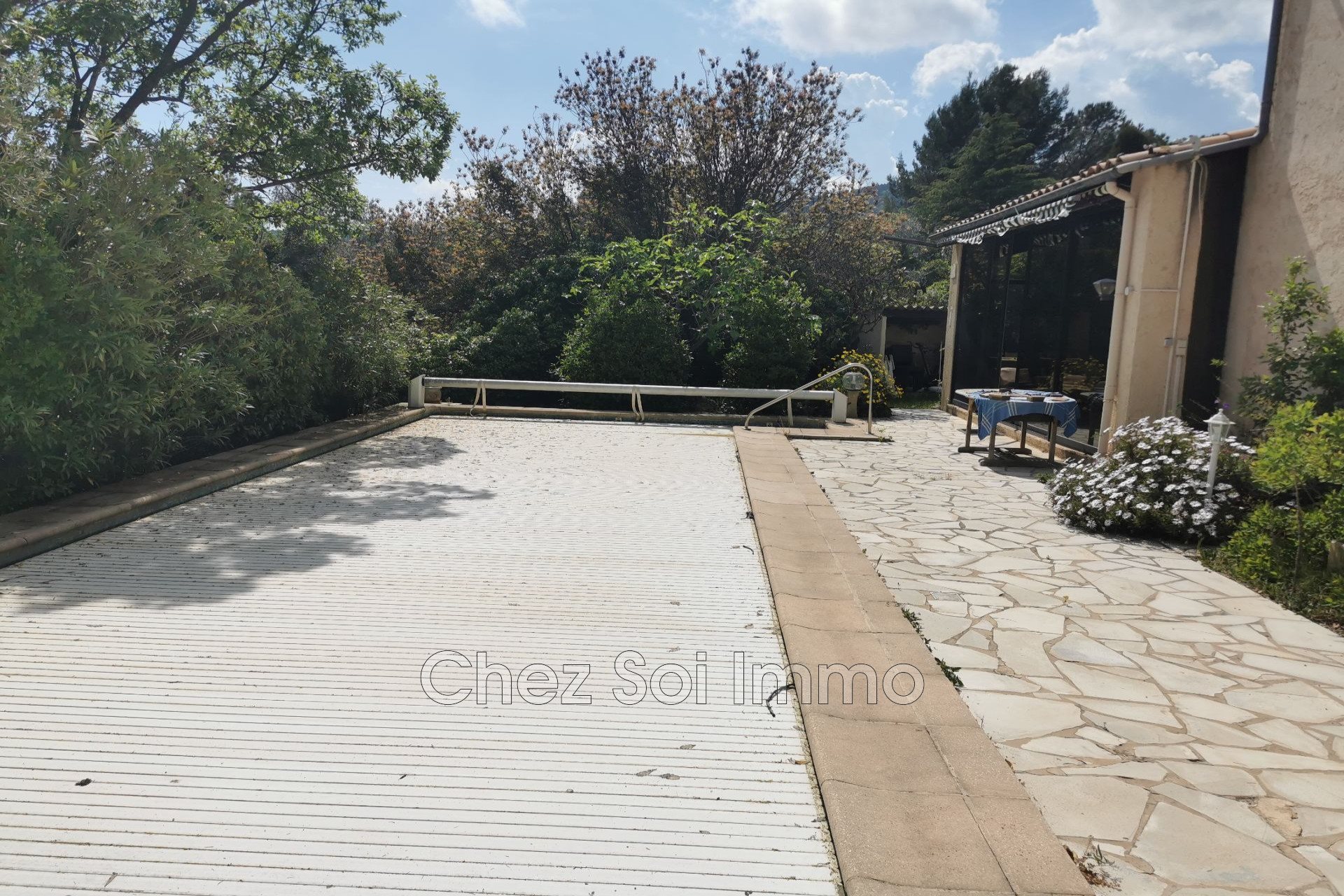 Maison à vendre, 141m², Seillans