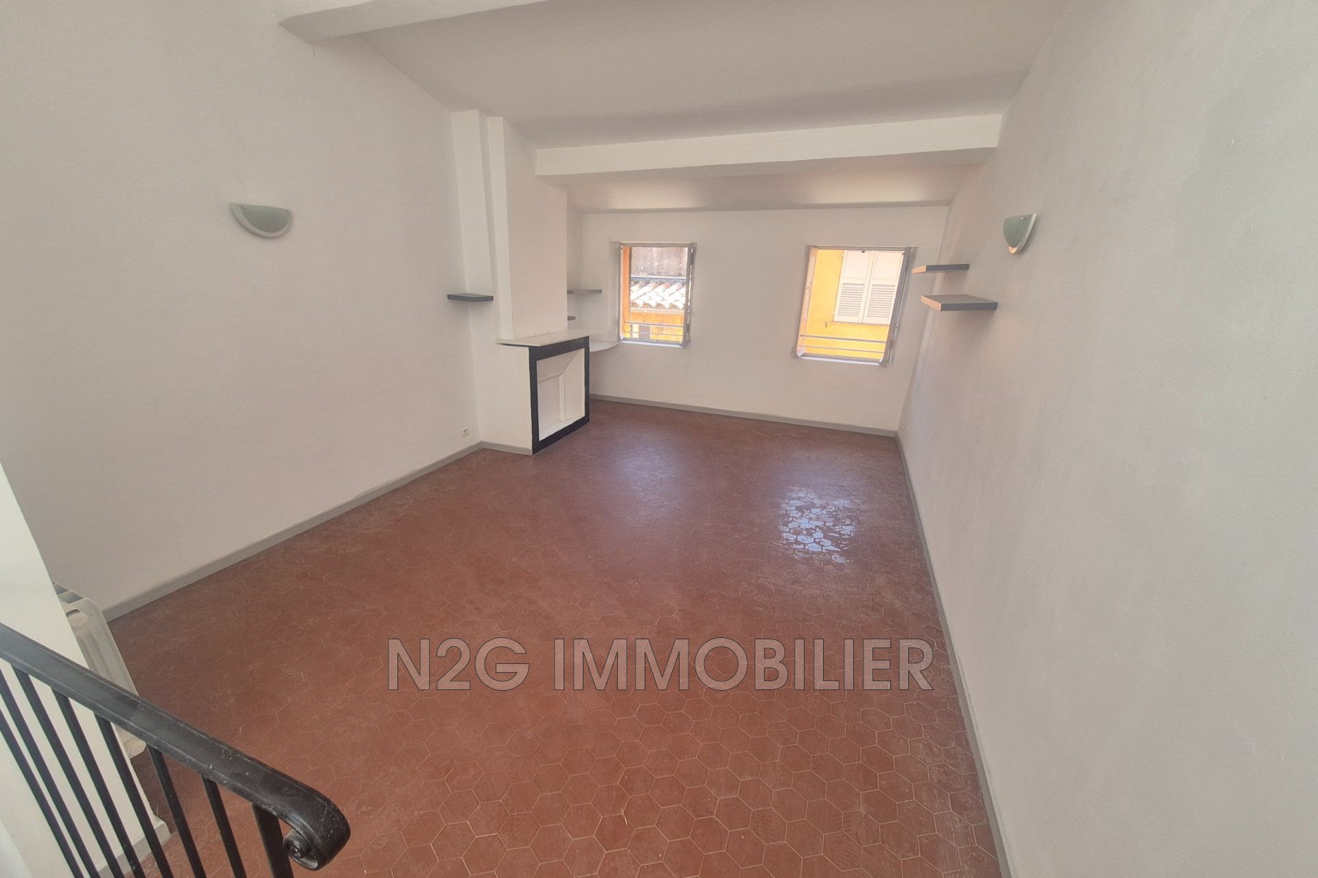Appartement à louer, 65m², Grasse