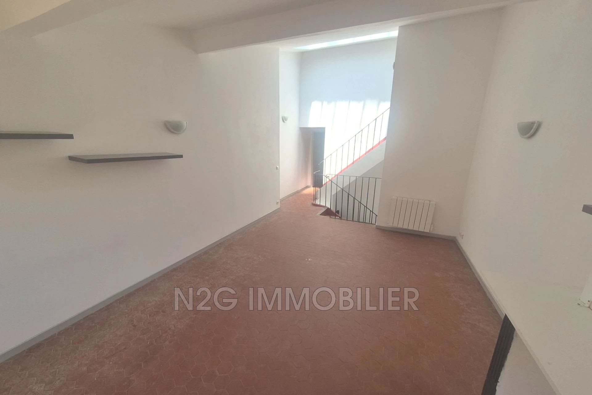 Appartement à louer, 65m², Grasse