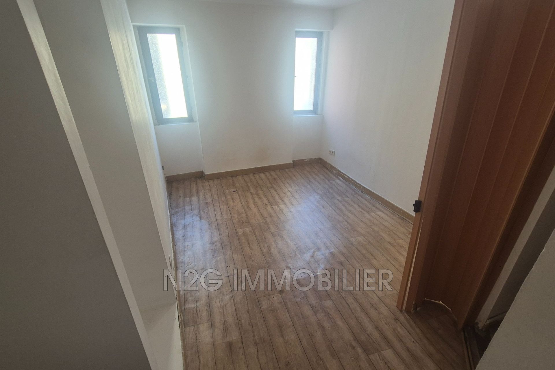 Appartement à vendre, 58m², Grasse