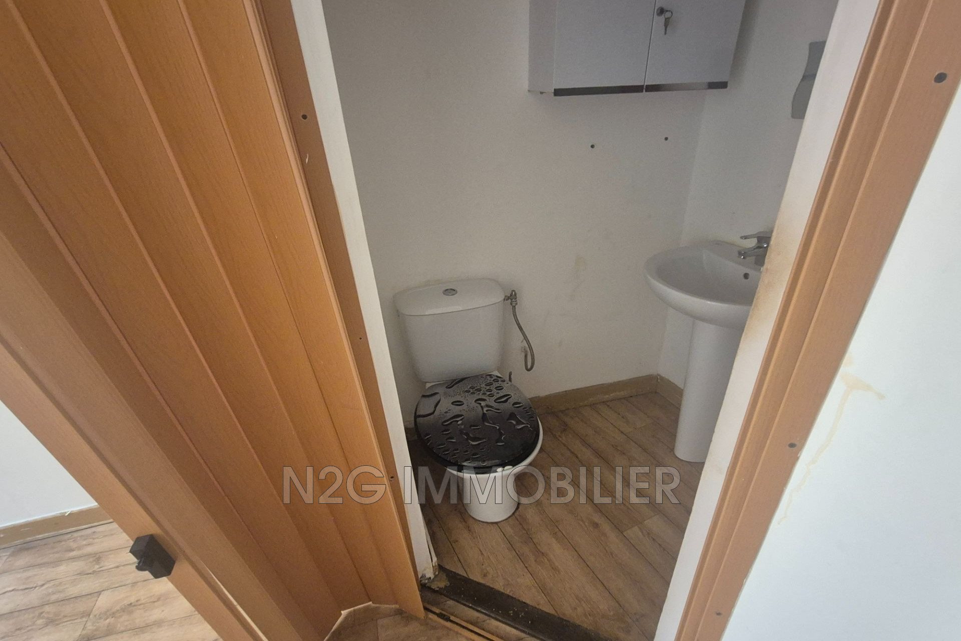Appartement à vendre, 58m², Grasse