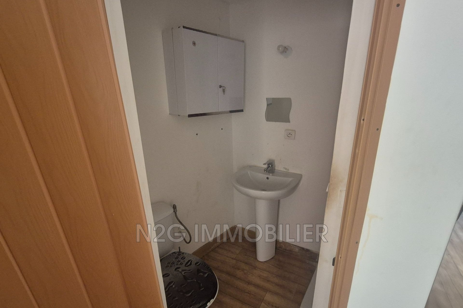 Appartement à vendre, 58m², Grasse
