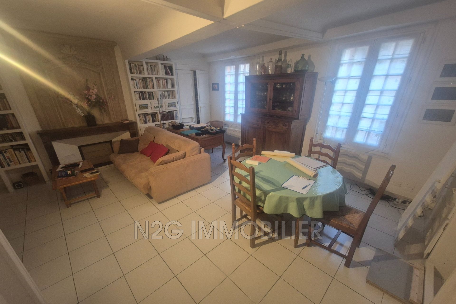 Appartement à vendre, 73m², Grasse