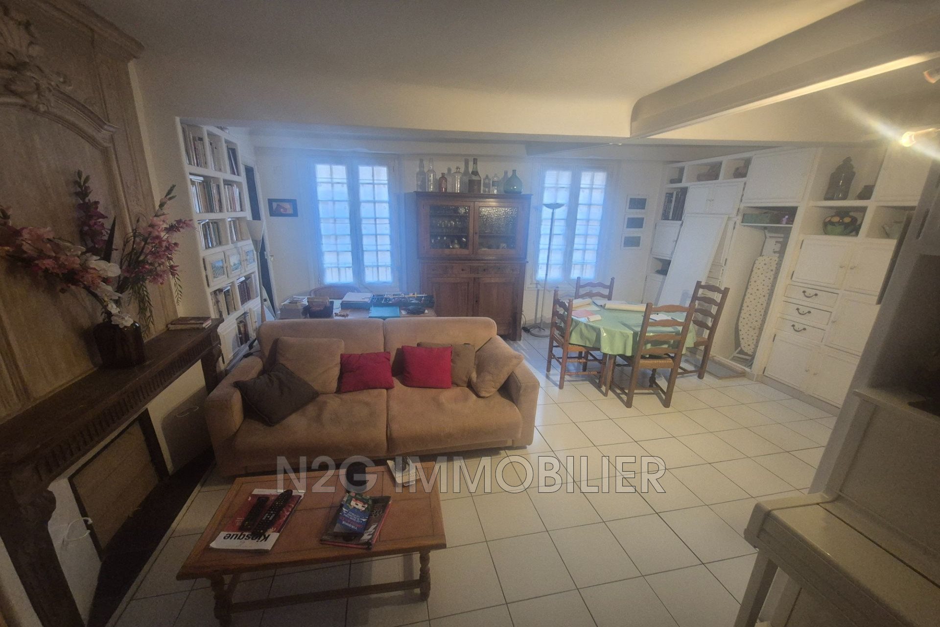 Appartement à vendre, 73m², Grasse