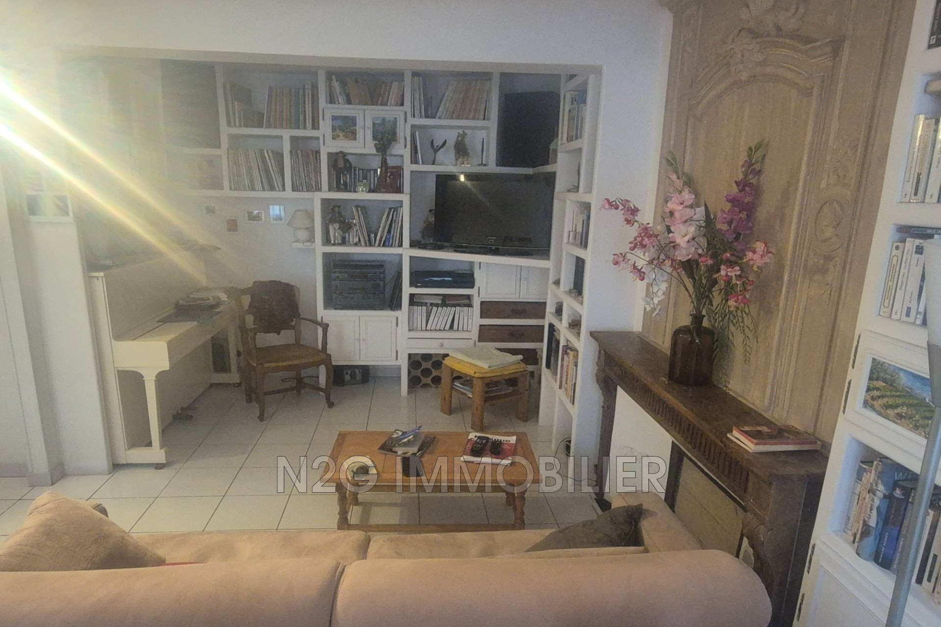 Appartement à vendre, 73m², Grasse