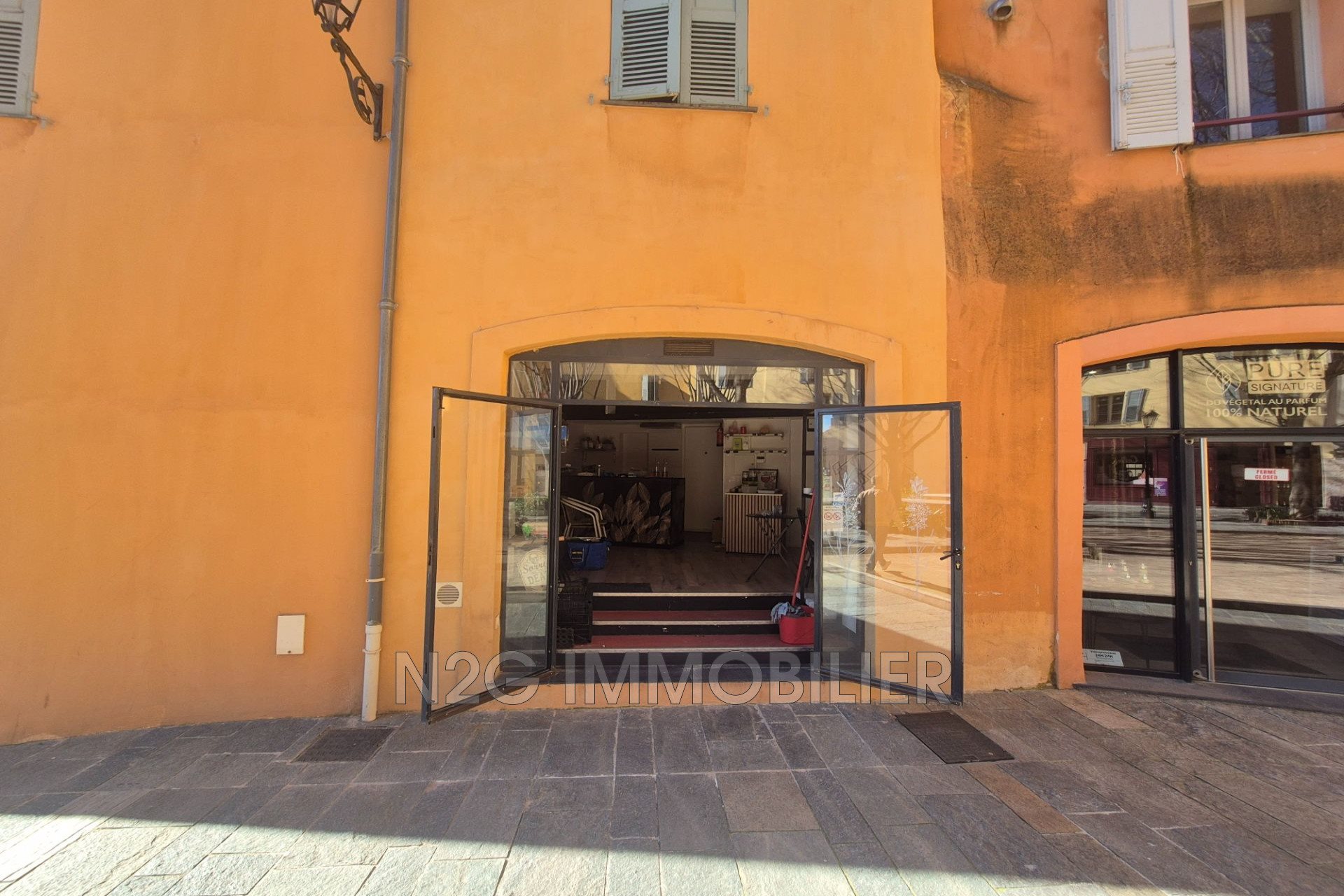 Maison à louer, 18m², Grasse