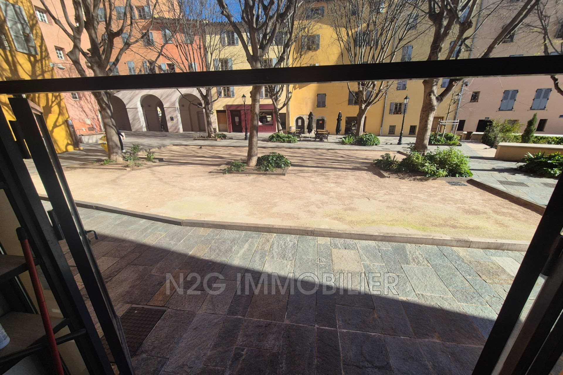 Maison à louer, 18m², Grasse