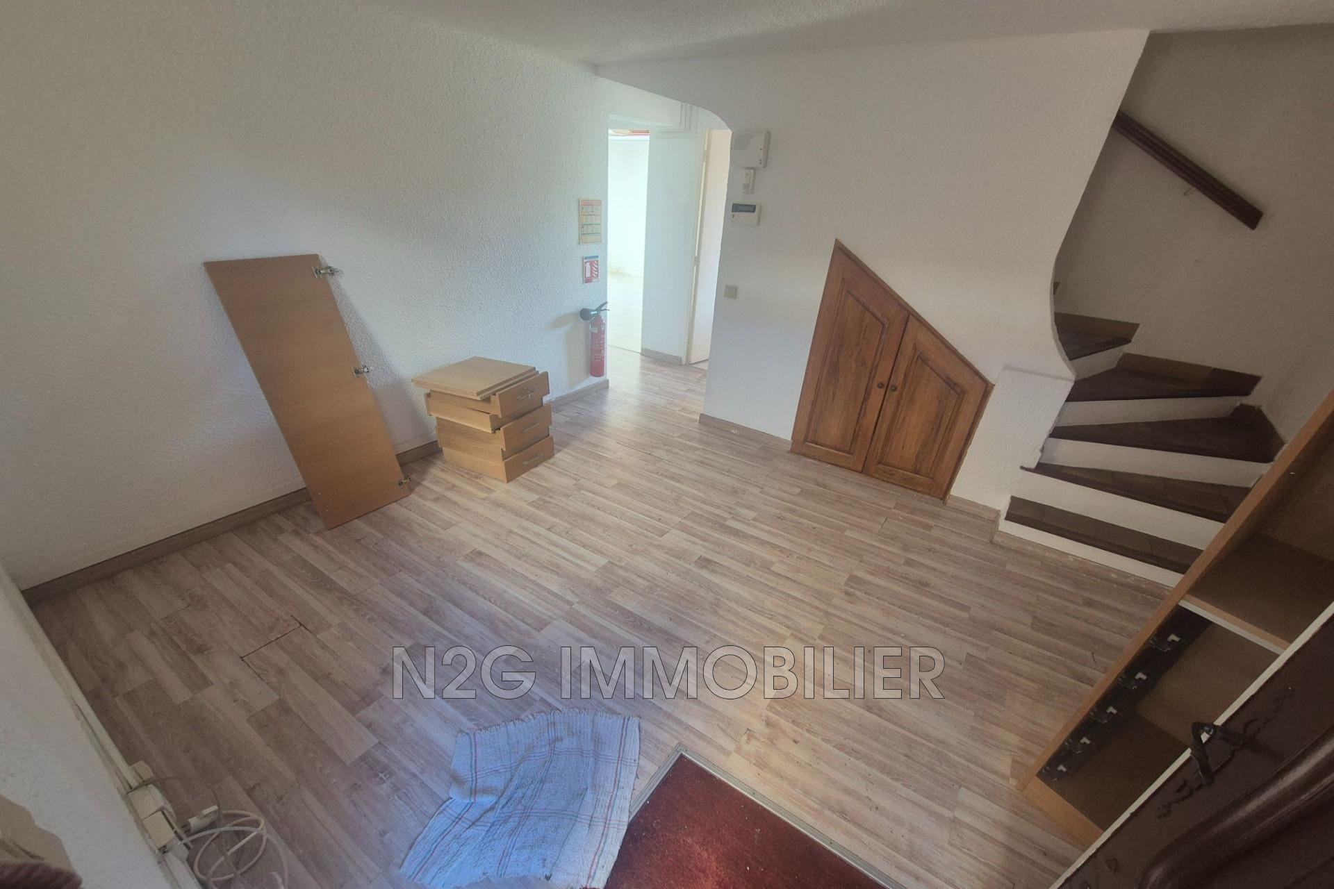 Maison à louer, 103m², Le Rouret