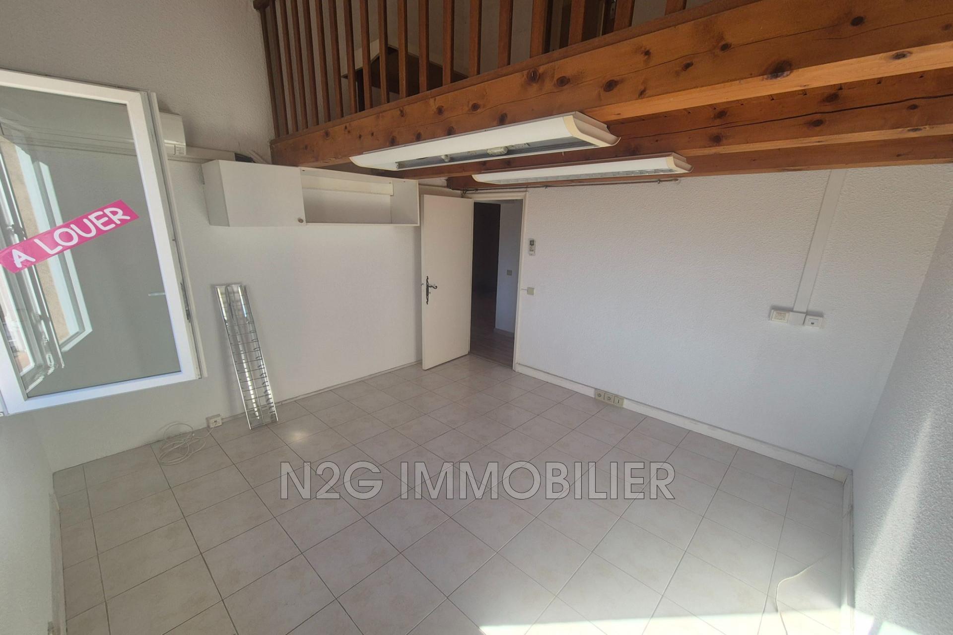 Maison à louer, 103m², Le Rouret