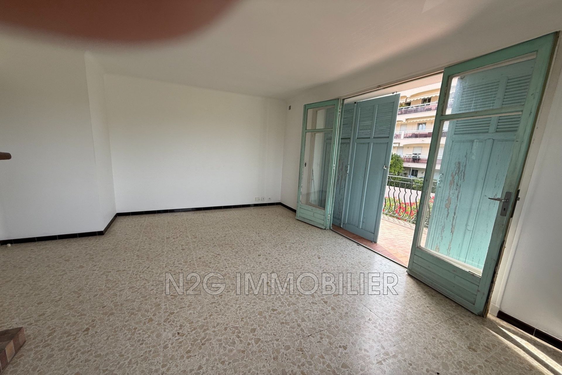 Appartement à louer, 71m², Le Cannet
