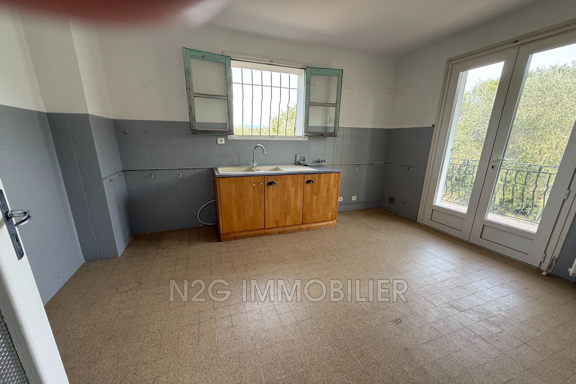 Appartement à louer, 71m², Le Cannet
