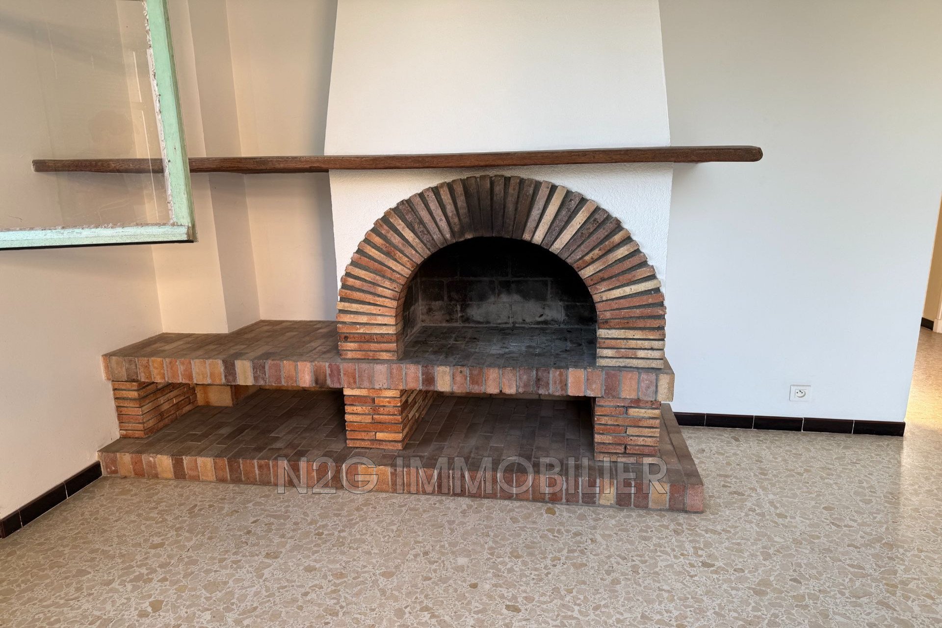 Appartement à louer, 71m², Le Cannet
