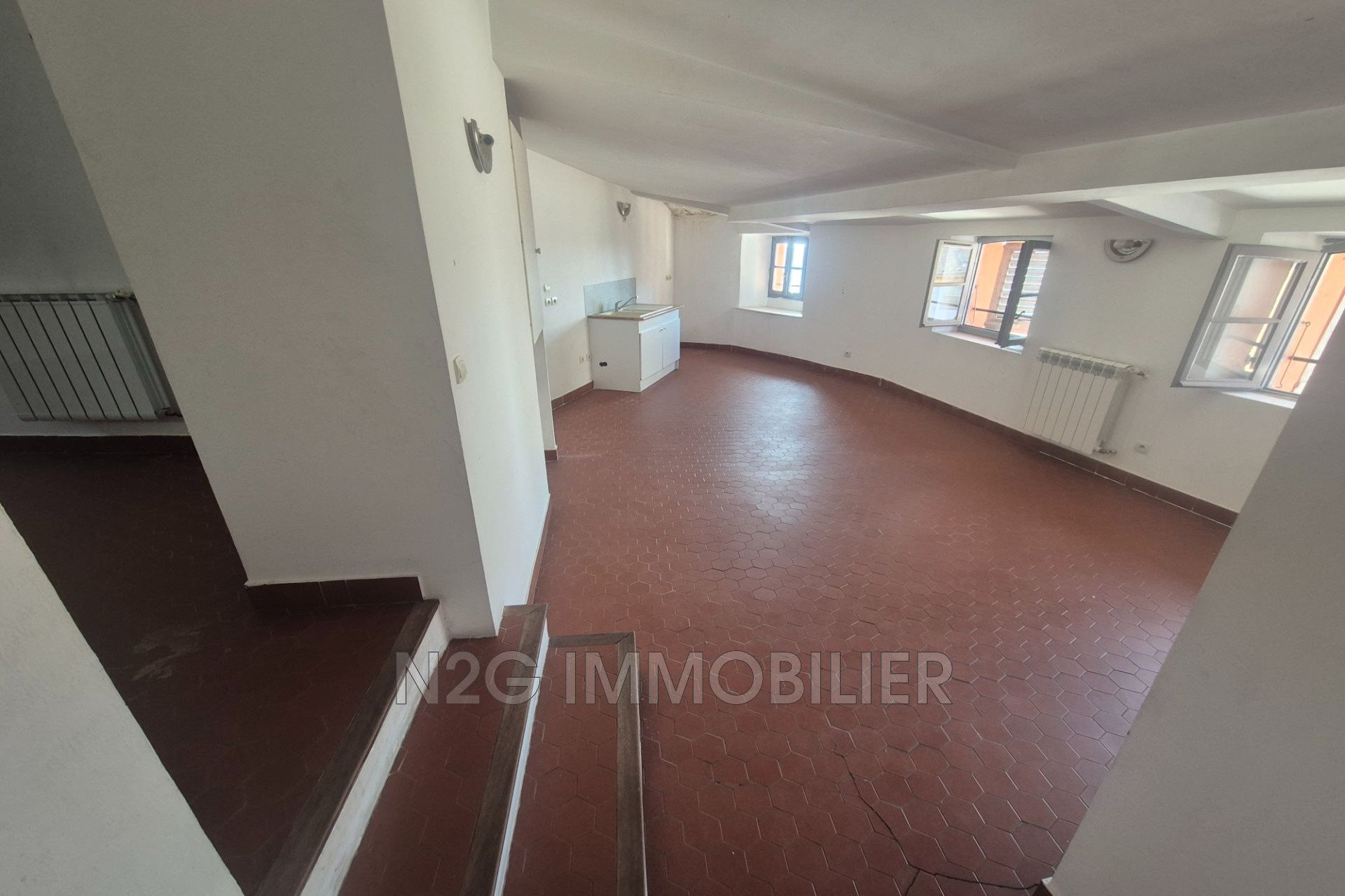 Appartement à vendre, 82m², Grasse
