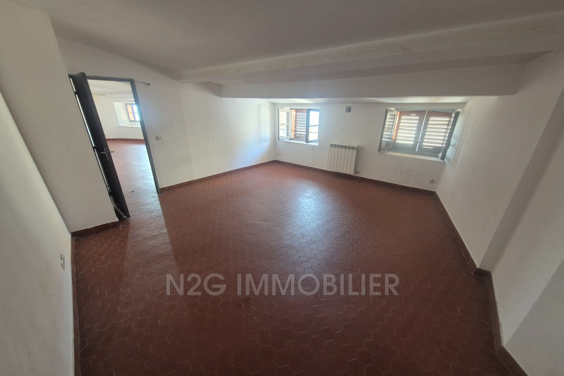 Appartement à vendre, 82m², Grasse