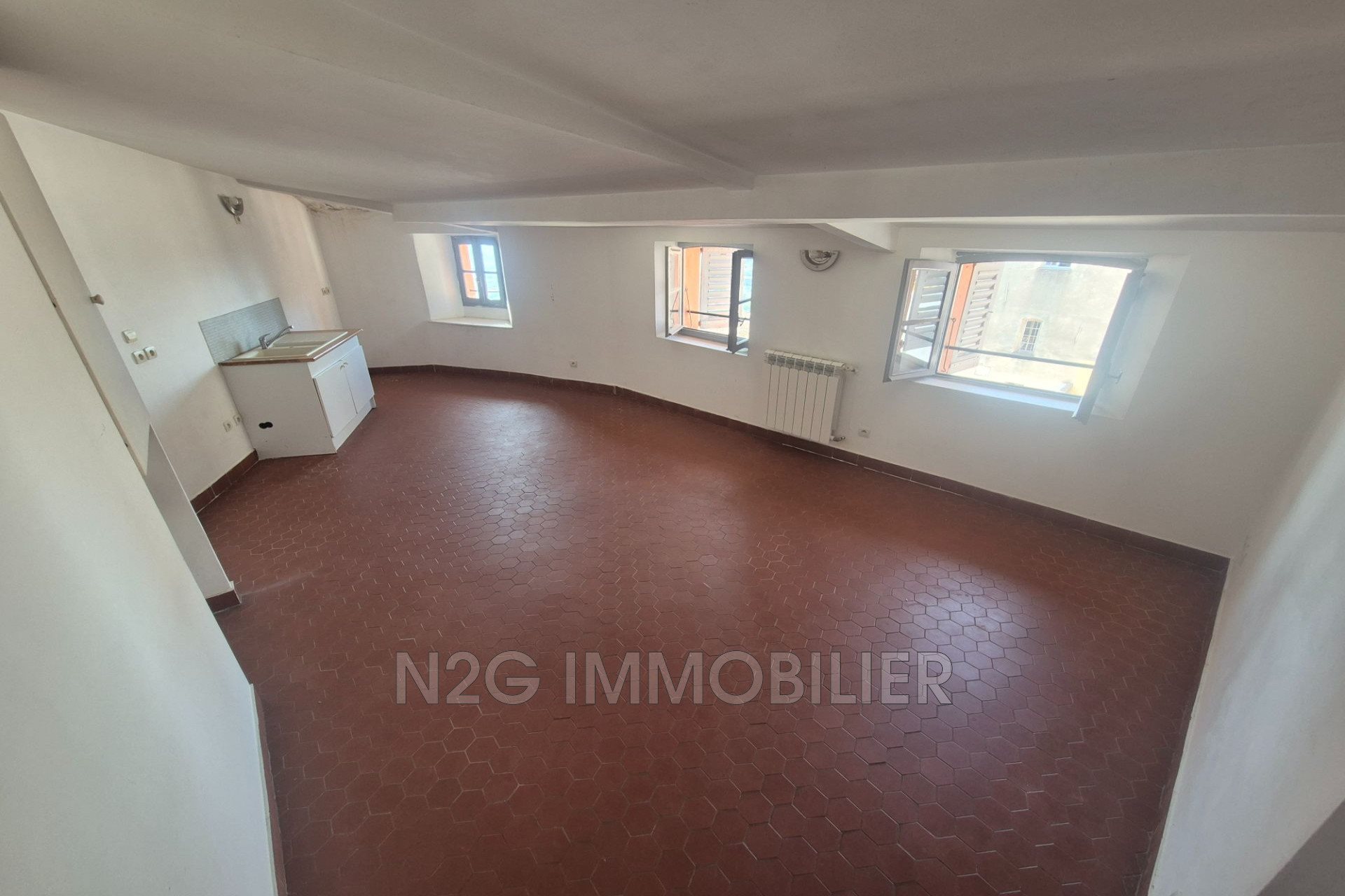 Appartement à vendre, 82m², Grasse