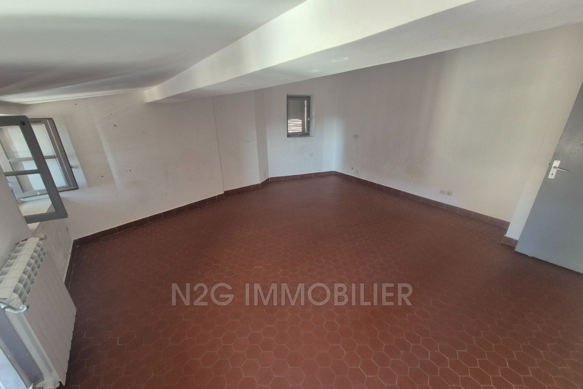 Appartement à vendre, 82m², Grasse