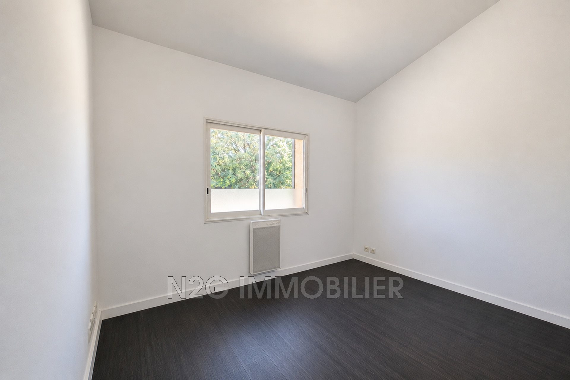 Maison à louer, 17m², Montauroux