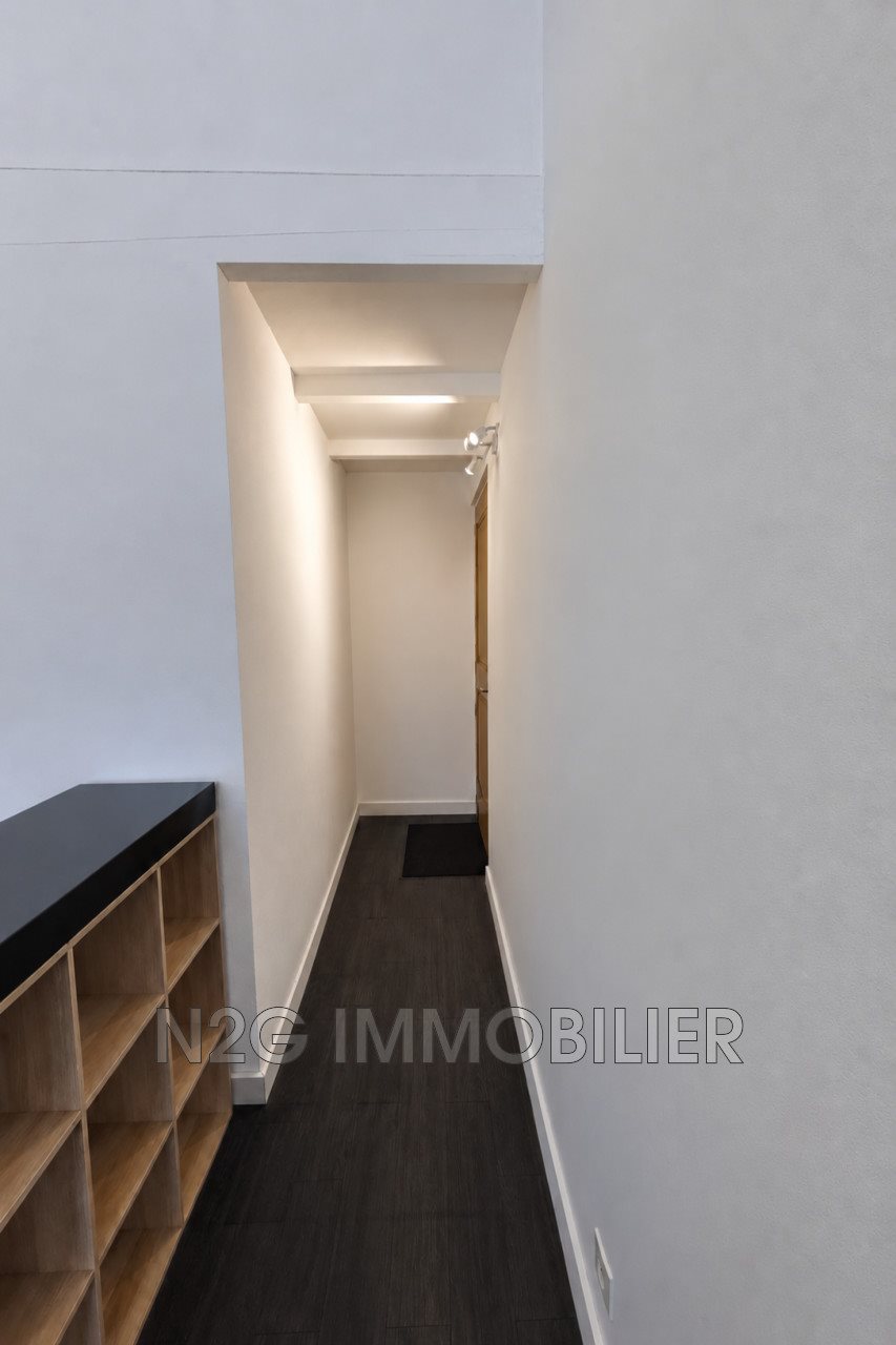 Maison à louer, 17m², Montauroux