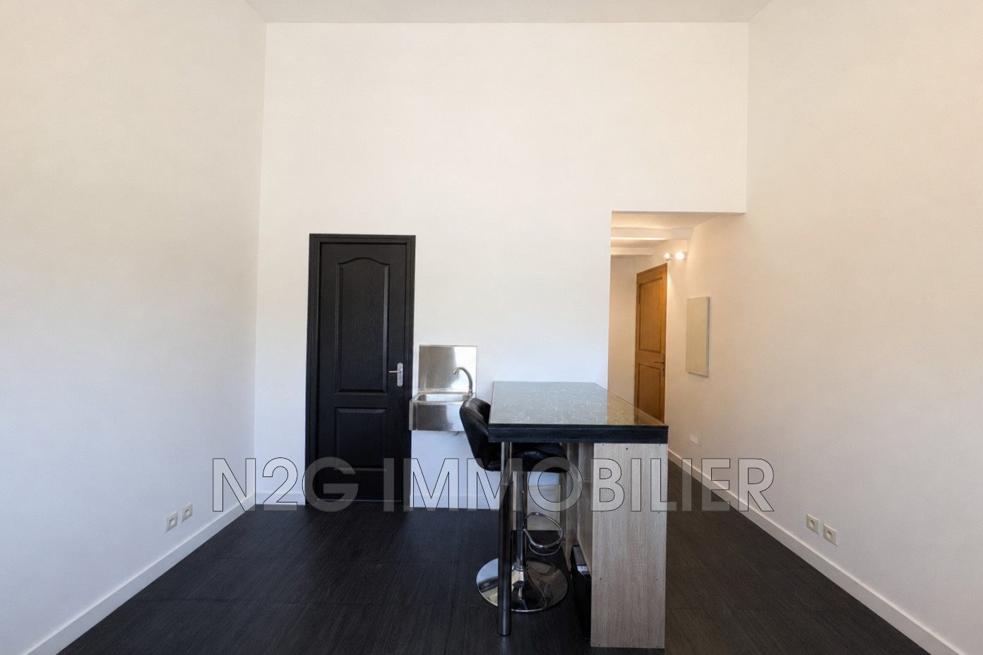 Maison à louer, 17m², Montauroux