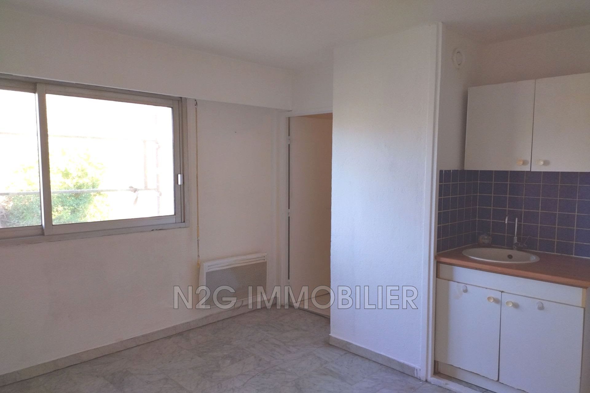 Appartement à vendre, 16m², Le Cannet