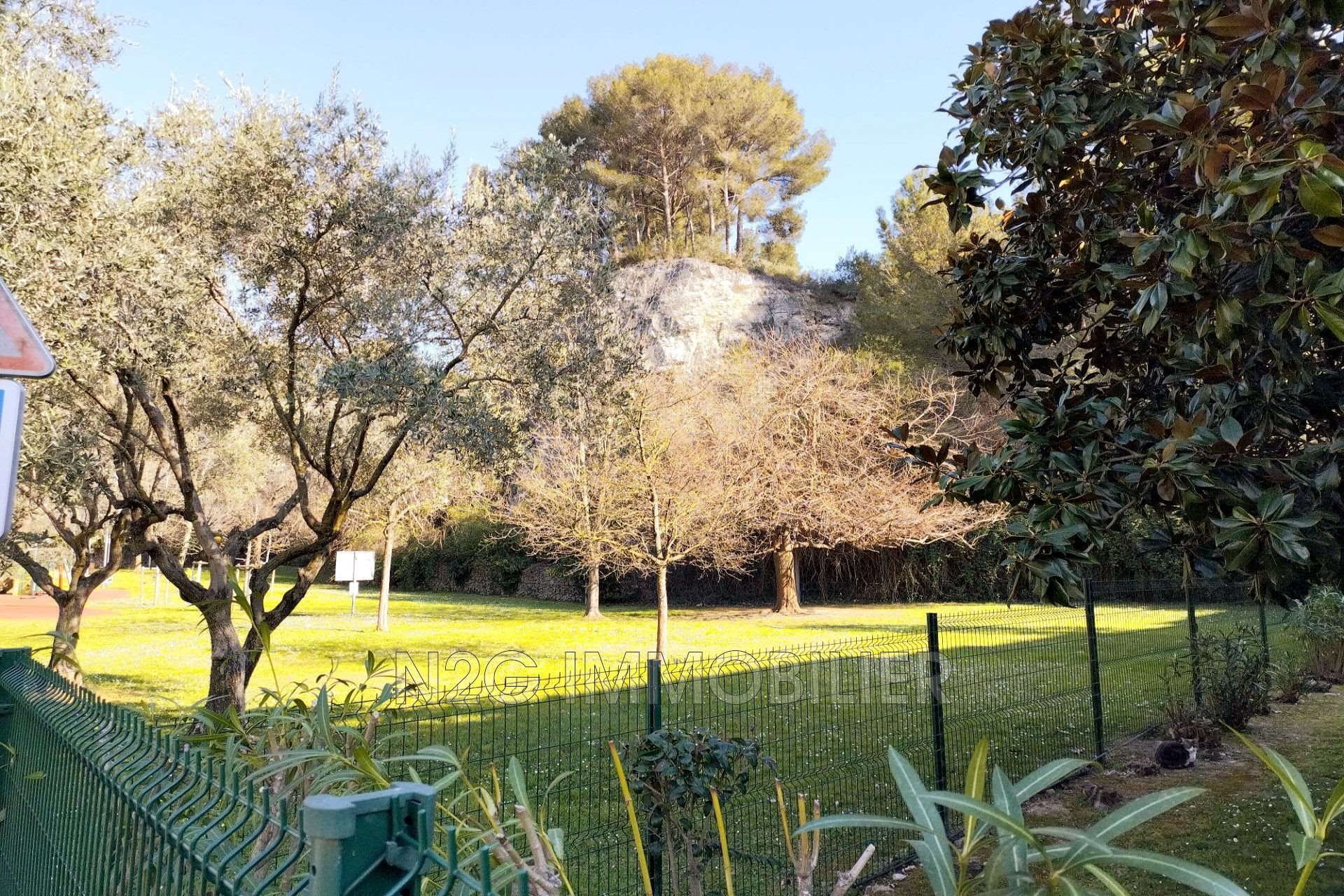 Appartement à vendre, 16m², Le Cannet