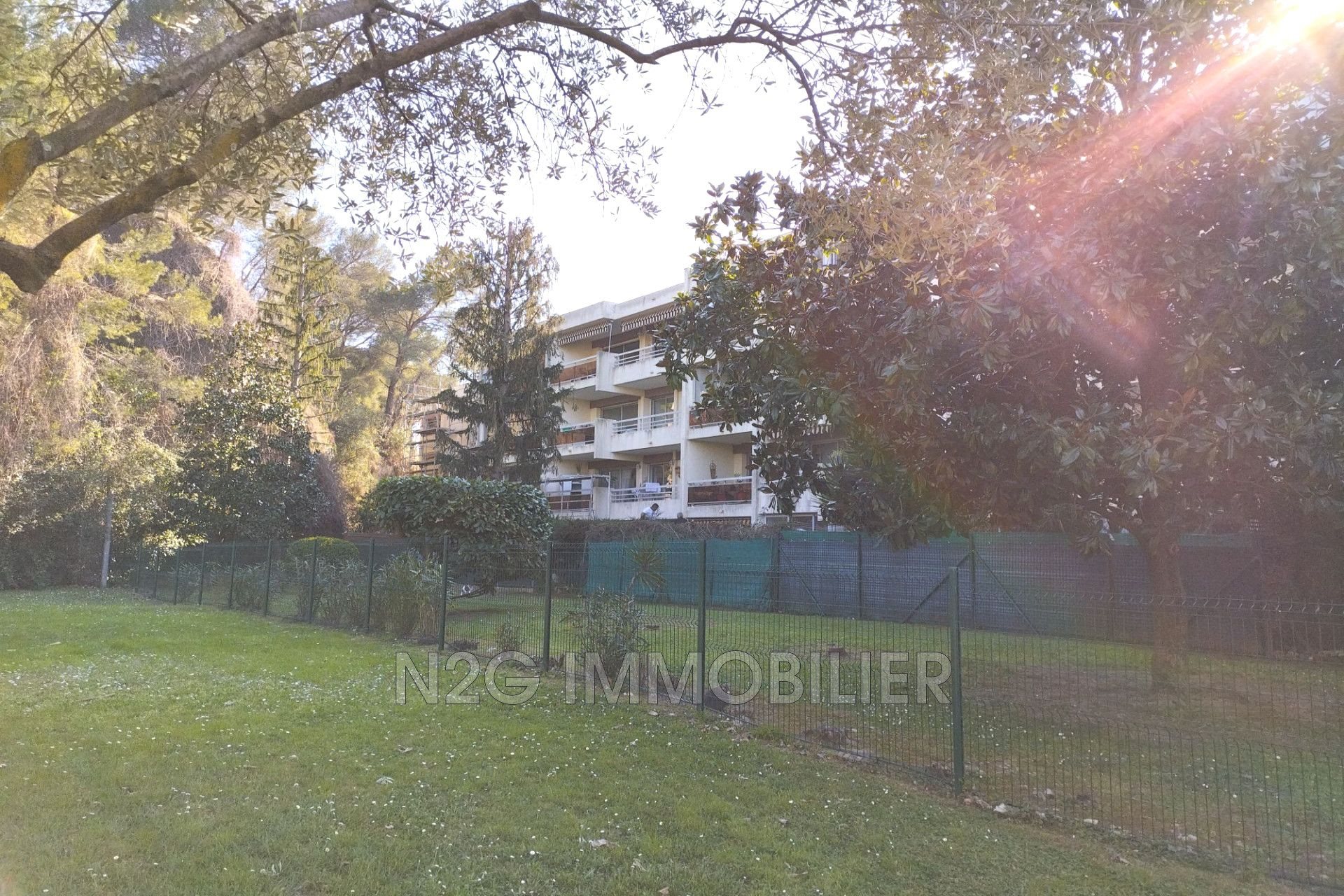 Appartement à vendre, 16m², Le Cannet