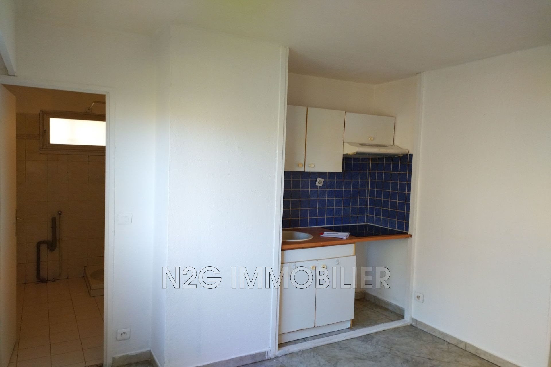 Appartement à vendre, 16m², Le Cannet
