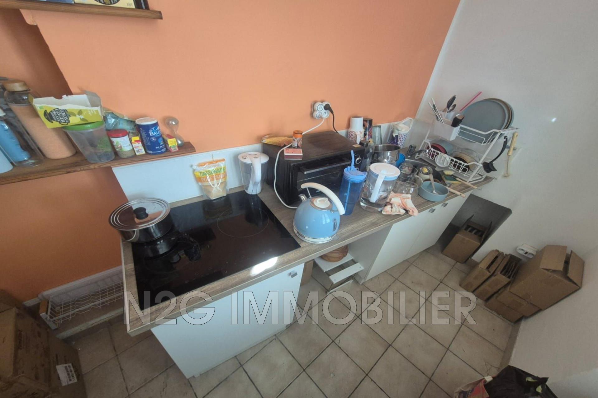 Appartement à vendre, 28m², Grasse