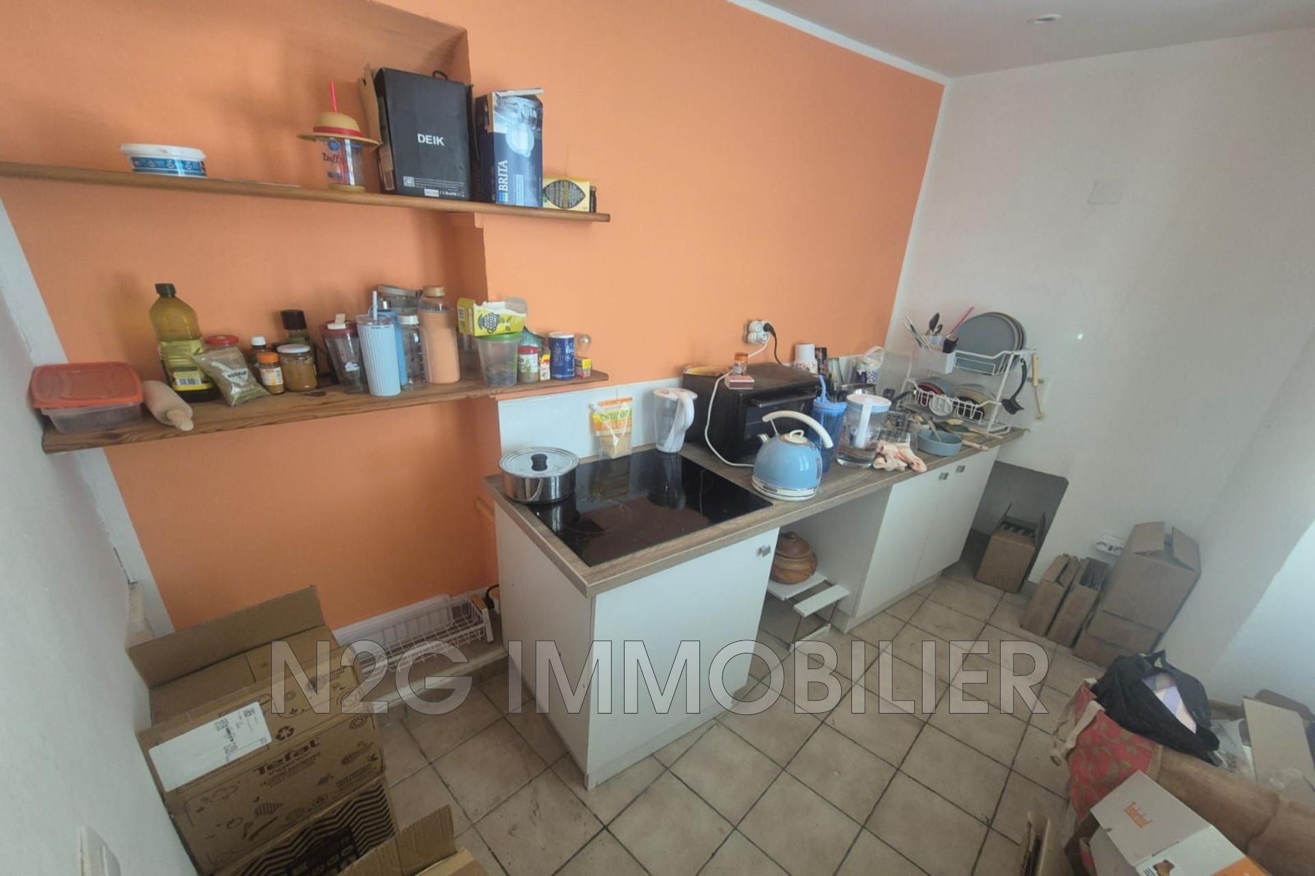 Appartement à vendre, 28m², Grasse