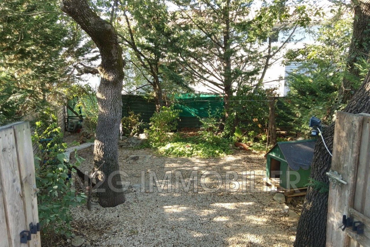 Maison à louer, 43m², Montauroux