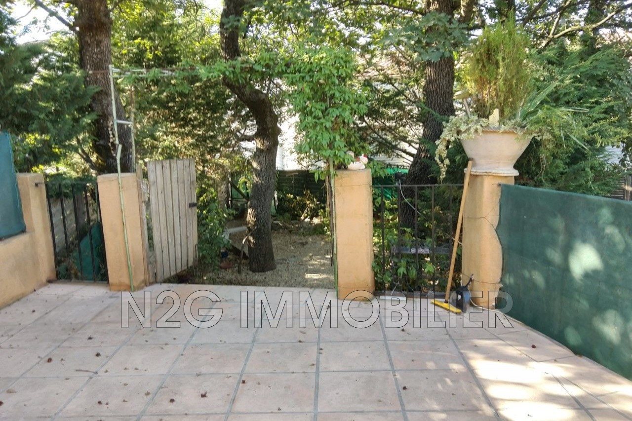 Maison à louer, 43m², Montauroux