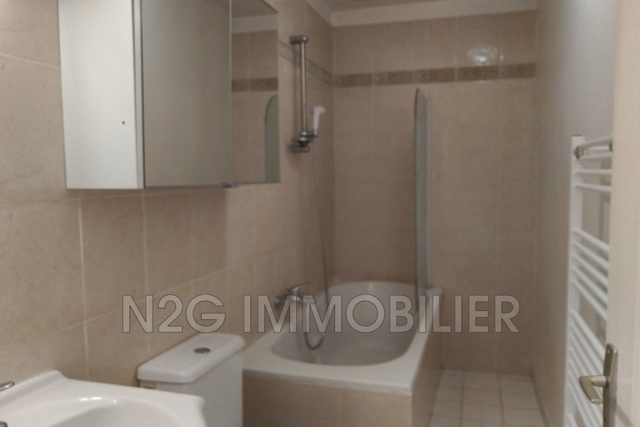 Maison à louer, 43m², Montauroux