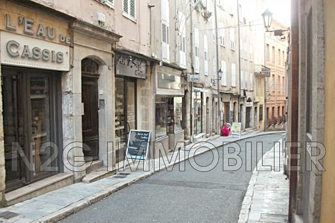 Appartement à louer, 62m², Grasse