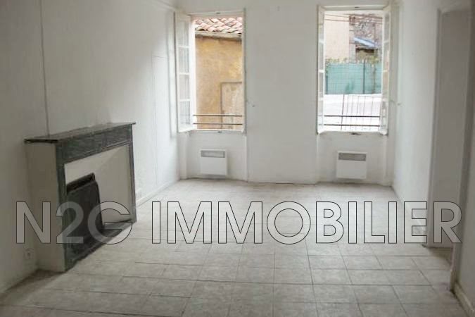 Appartement à louer, 62m², Grasse
