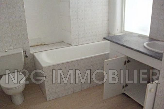 Appartement à louer, 62m², Grasse