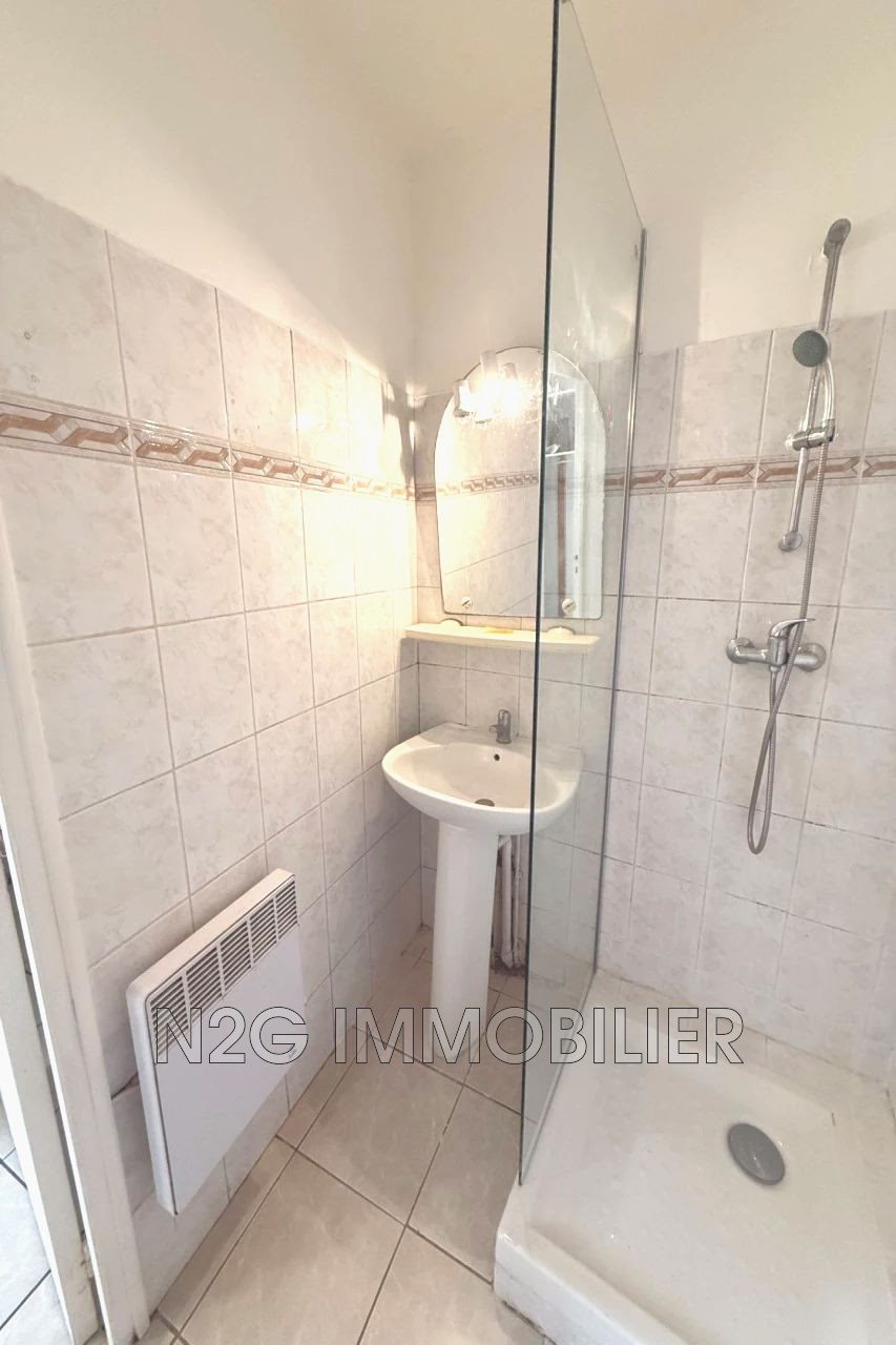 Appartement à vendre, 21m², Le Cannet