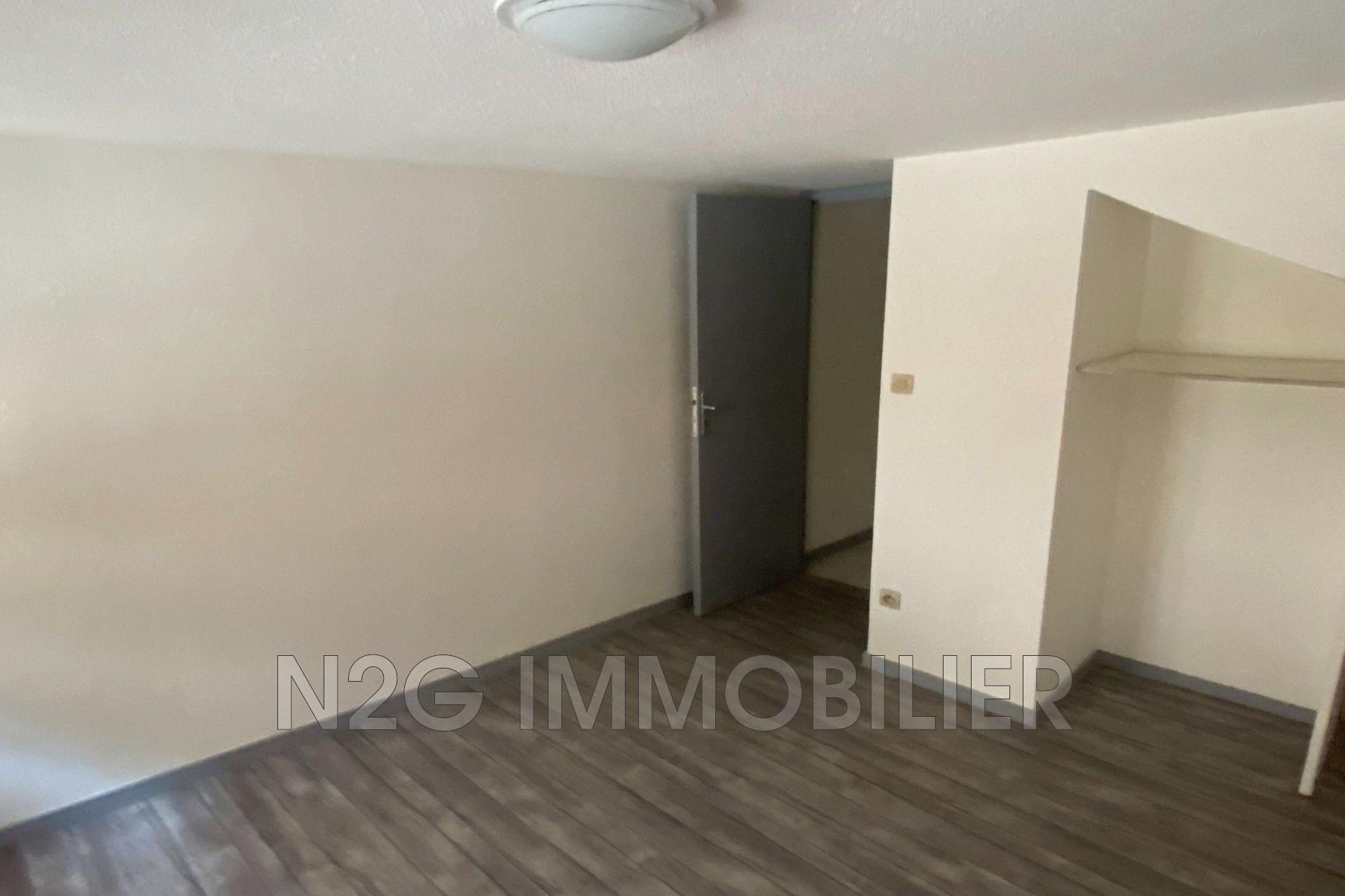 Appartement à vendre, 34m², Grasse
