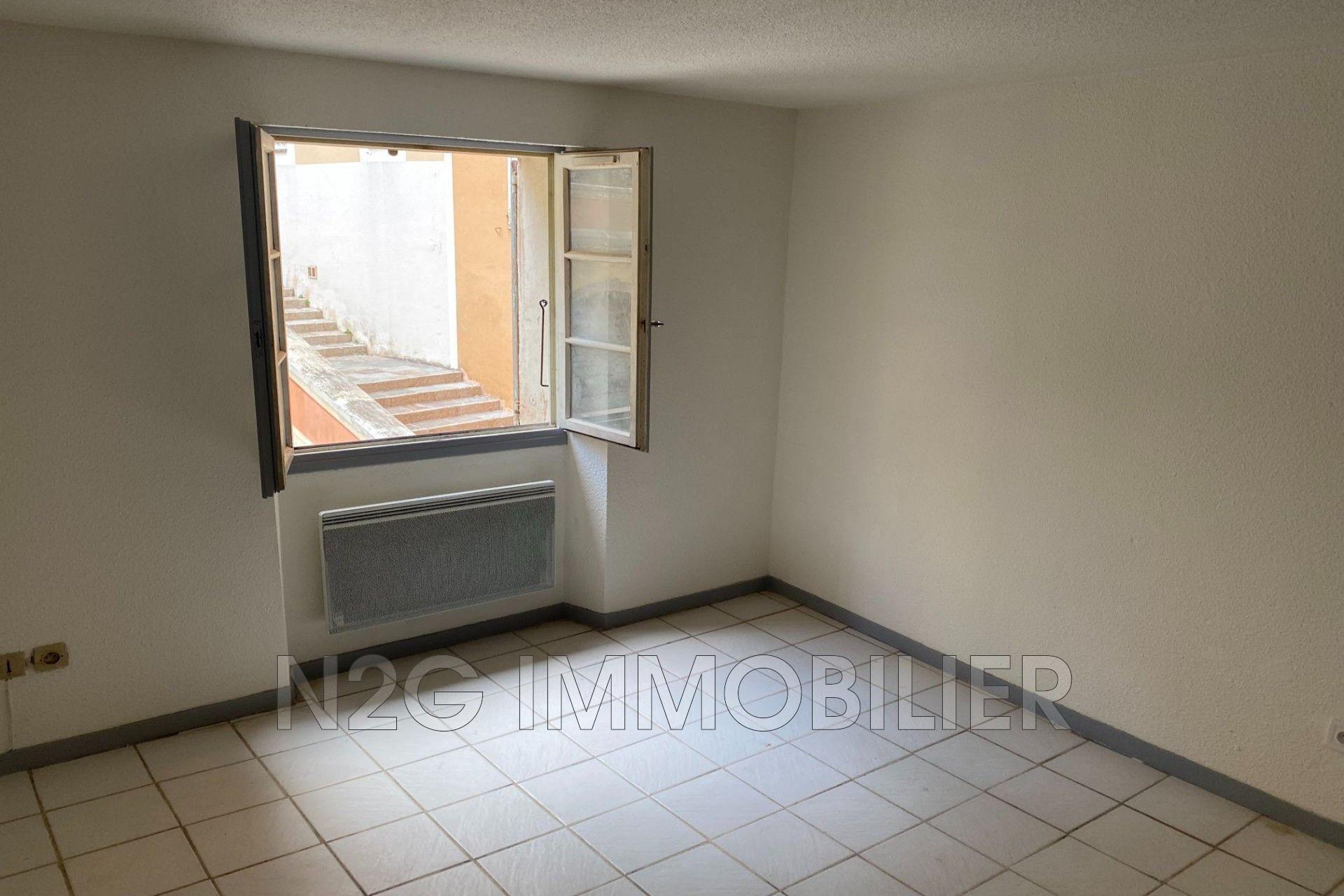 Appartement à vendre, 34m², Grasse