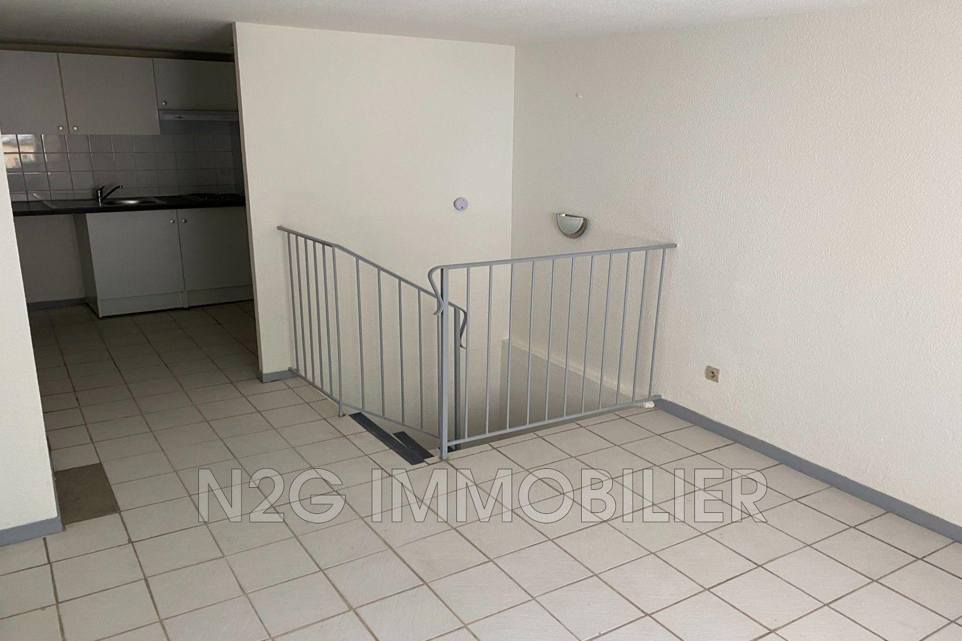 Appartement à vendre, 34m², Grasse