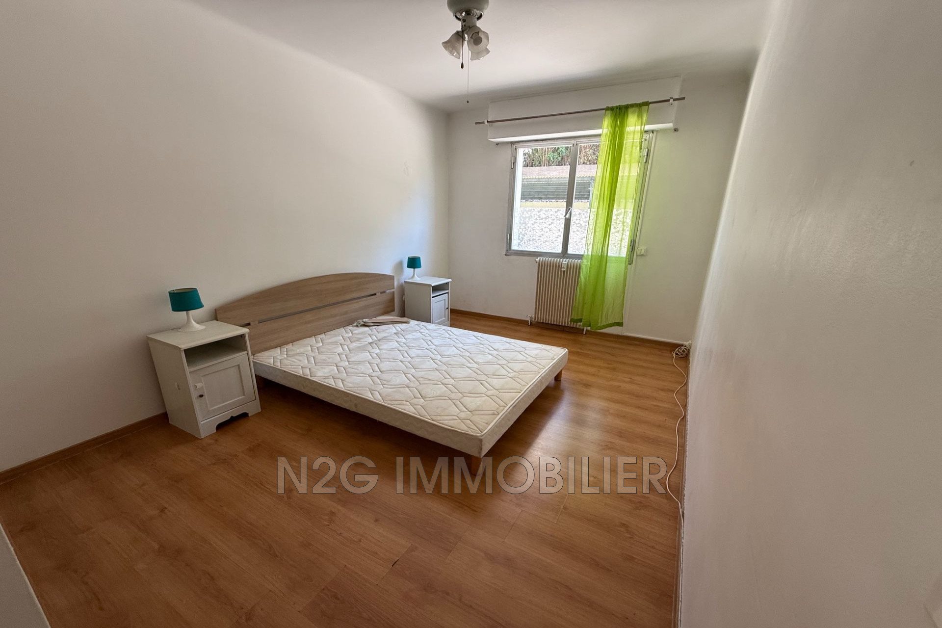Appartement à vendre, 37m², Le Cannet