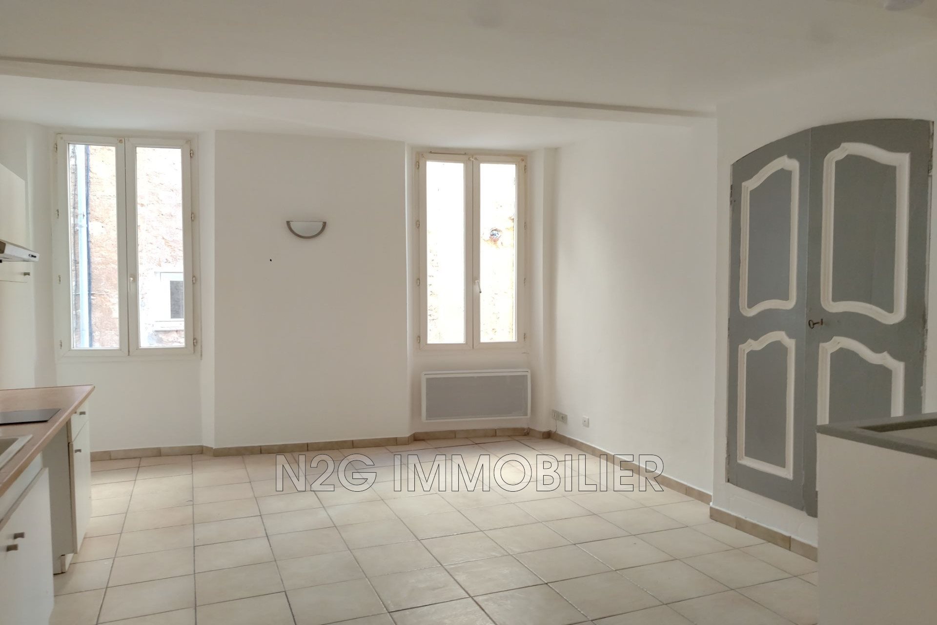 Appartement à louer, 33m², Callas